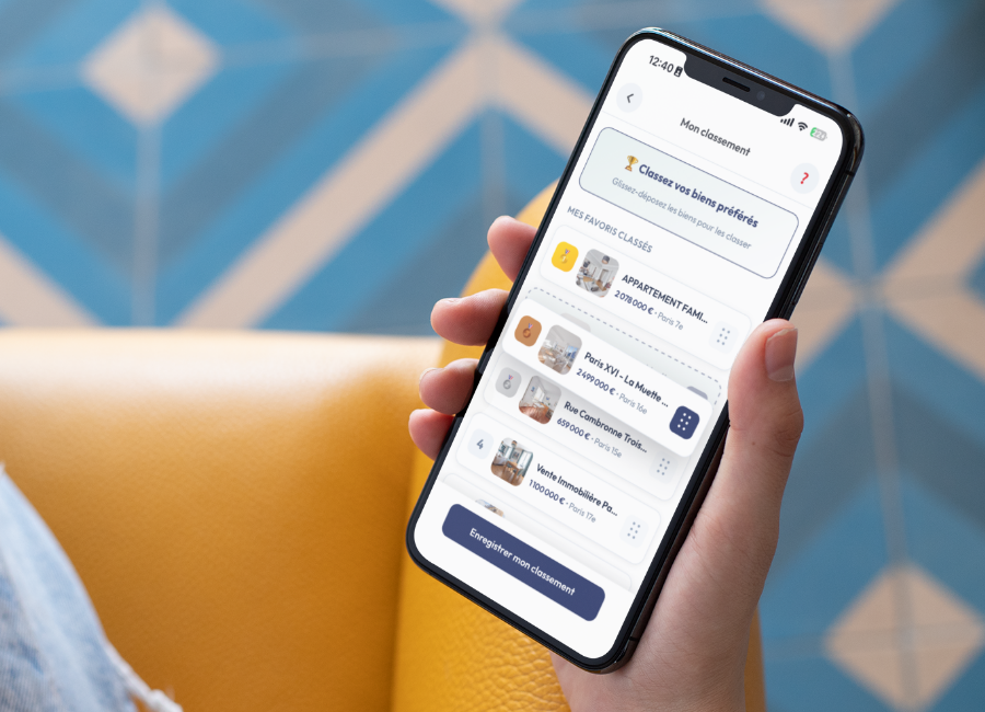 Agent IA pour préparer vos visites immobilières